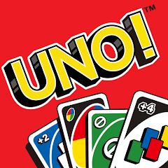 UNO!™ Logo