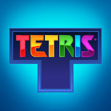 Tetris  Logo