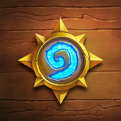 Hearthstone Logo