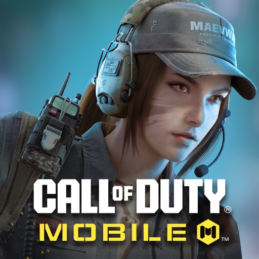 Call of Duty: Mobile Logo